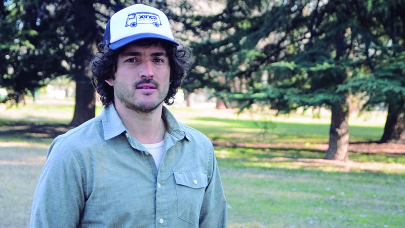 Alejandro Malgor: “Creemos que existe otra forma de emprender, comprometida con lo social y el medioambiente”